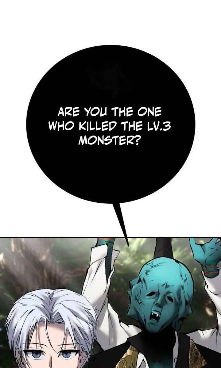 I Was More Overpowered Than the Hero, So I Hid My Power! Chapter 18 Page 3