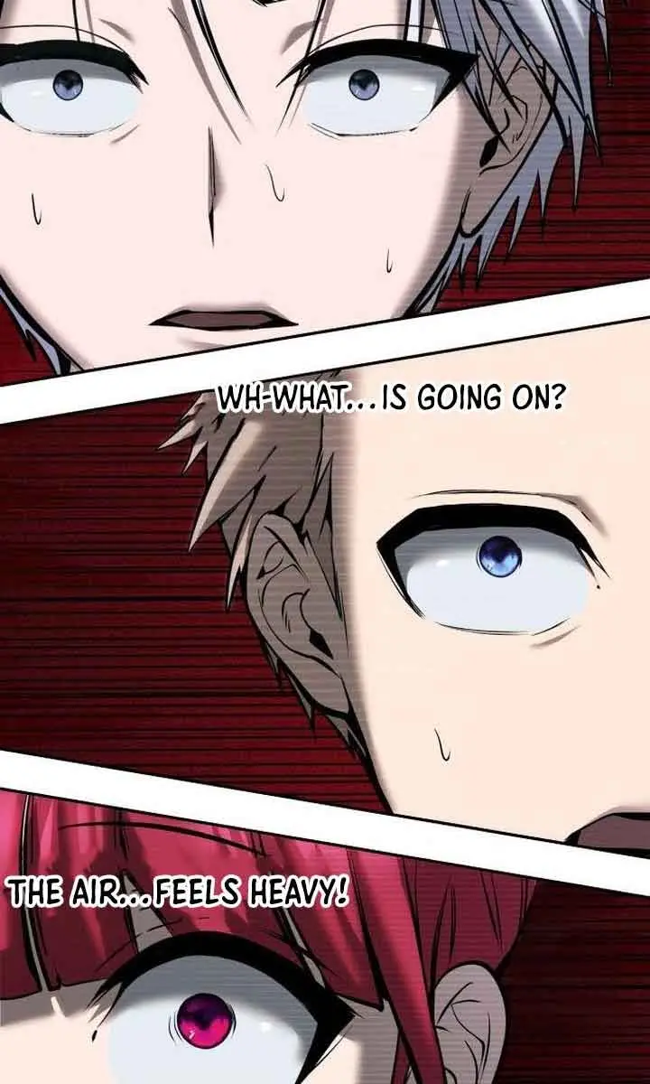 I Was More Overpowered Than the Hero, So I Hid My Power! Chapter 18 Page 5