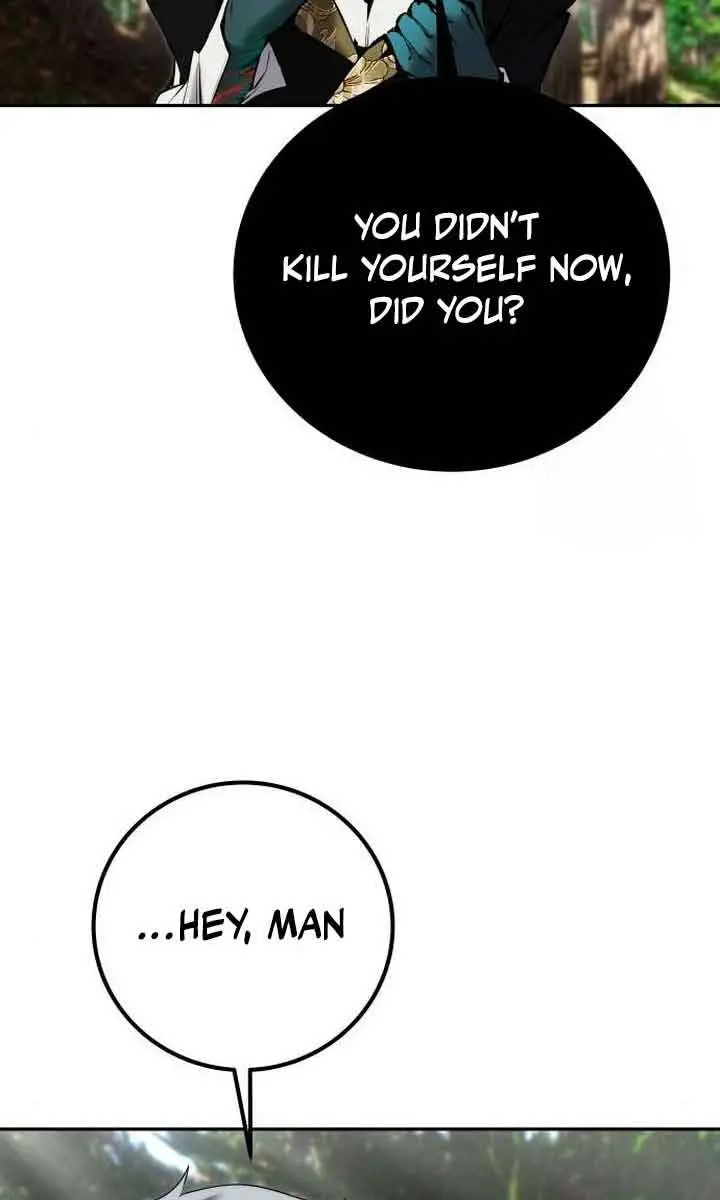 I Was More Overpowered Than the Hero, So I Hid My Power! Chapter 18 Page 29