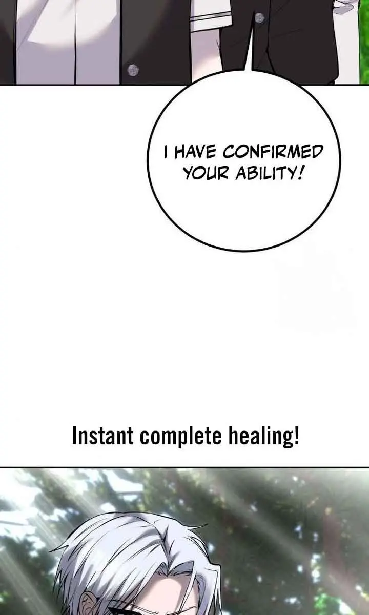 I Was More Overpowered Than the Hero, So I Hid My Power! Chapter 18 Page 36