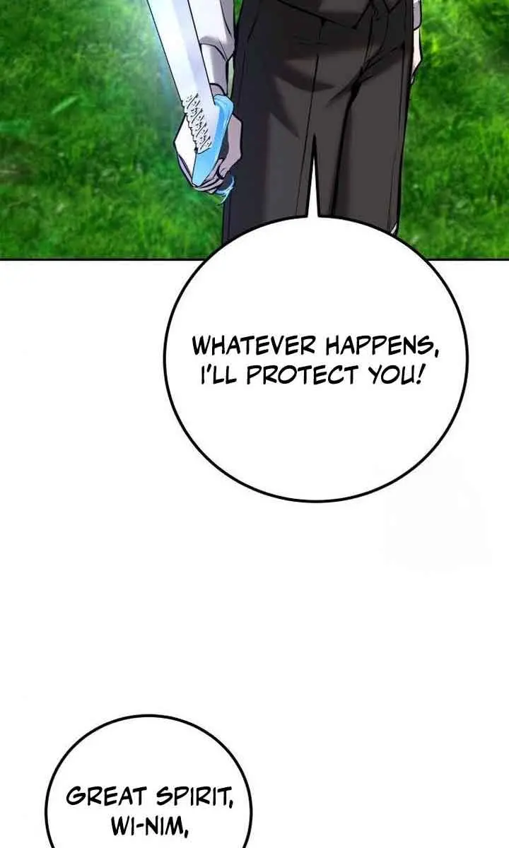I Was More Overpowered Than the Hero, So I Hid My Power! Chapter 18 Page 39