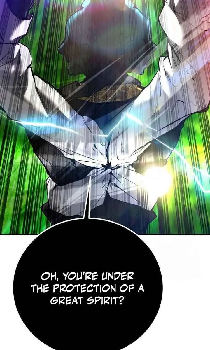 I Was More Overpowered Than the Hero, So I Hid My Power! Chapter 18 Page 42