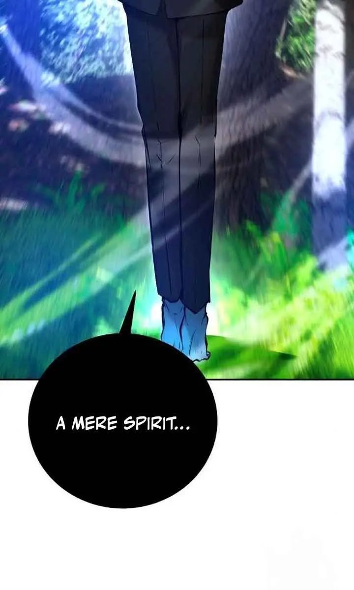 I Was More Overpowered Than the Hero, So I Hid My Power! Chapter 18 Page 48