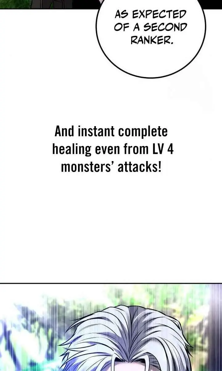 I Was More Overpowered Than the Hero, So I Hid My Power! Chapter 18 Page 71