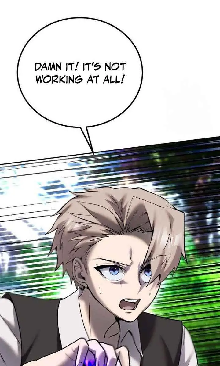 I Was More Overpowered Than the Hero, So I Hid My Power! Chapter 18 Page 81