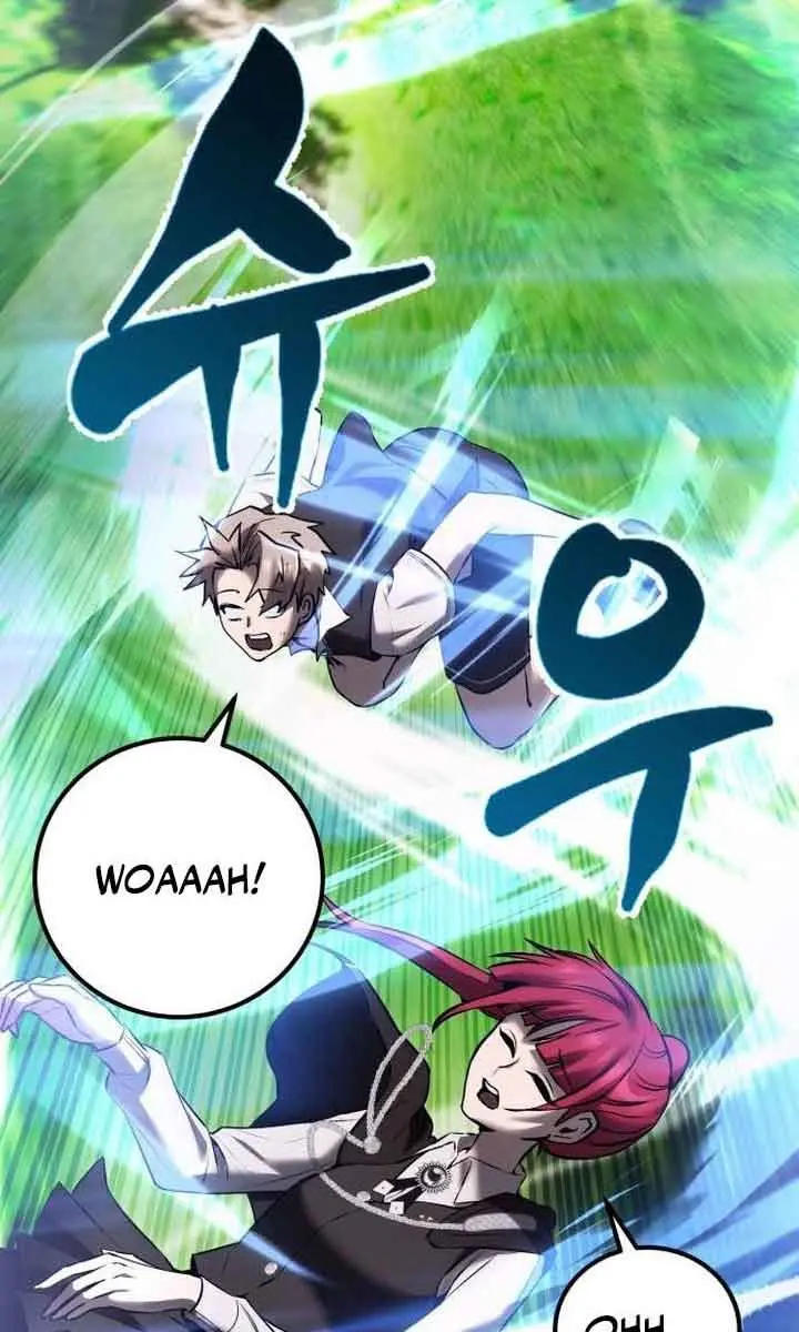 I Was More Overpowered Than the Hero, So I Hid My Power! Chapter 18 Page 87