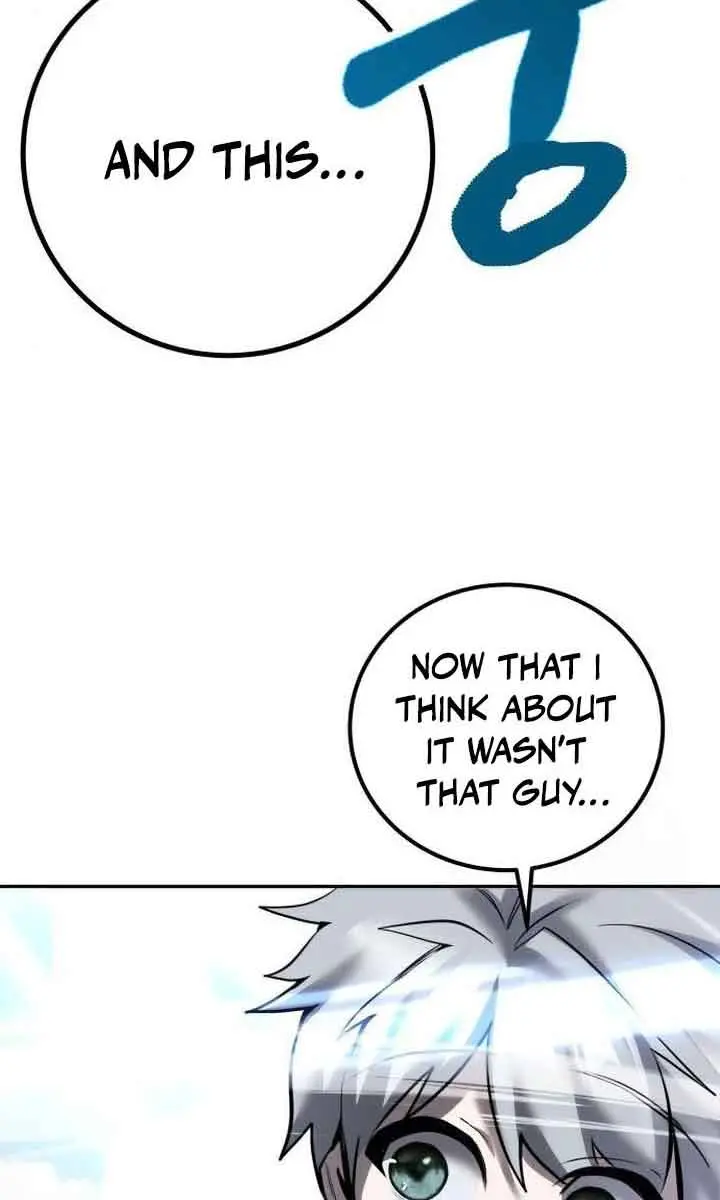 I Was More Overpowered Than the Hero, So I Hid My Power! Chapter 18 Page 89