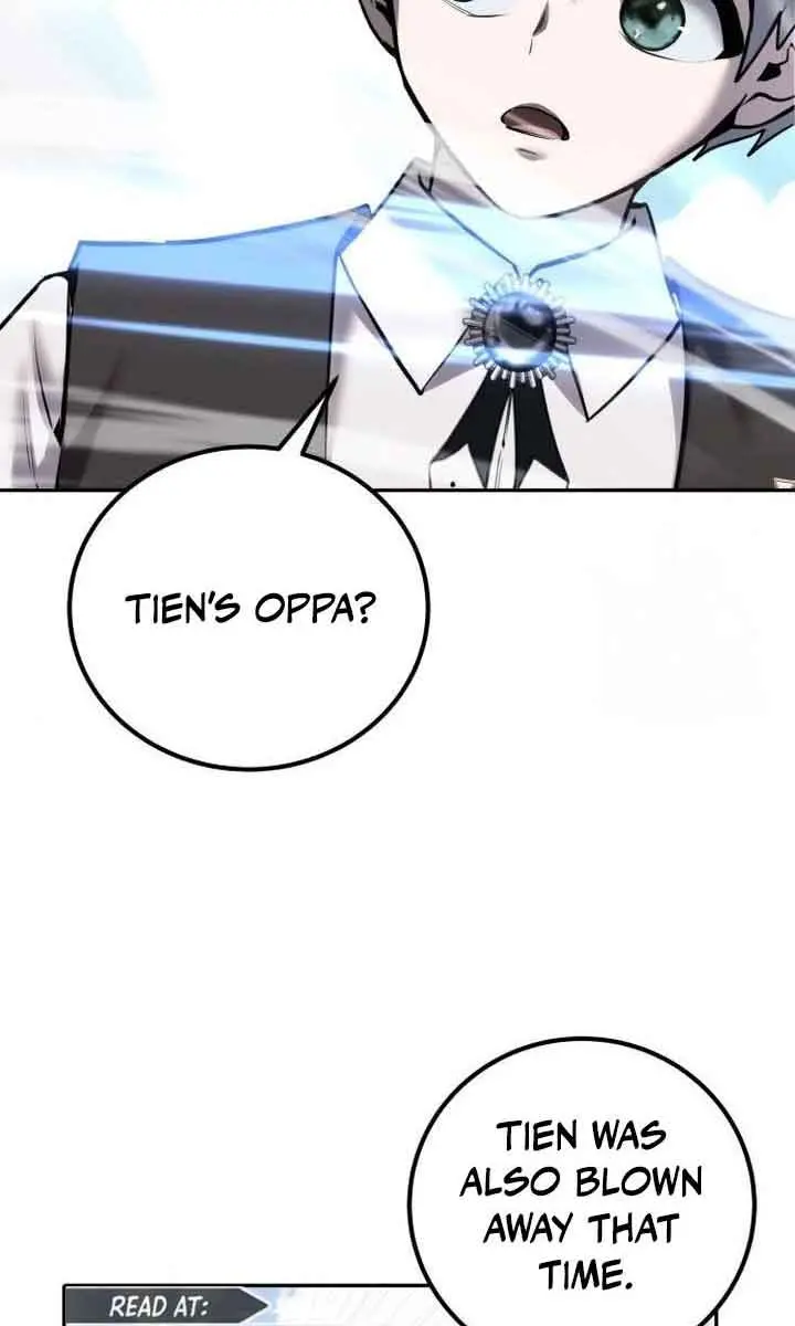 I Was More Overpowered Than the Hero, So I Hid My Power! Chapter 18 Page 90
