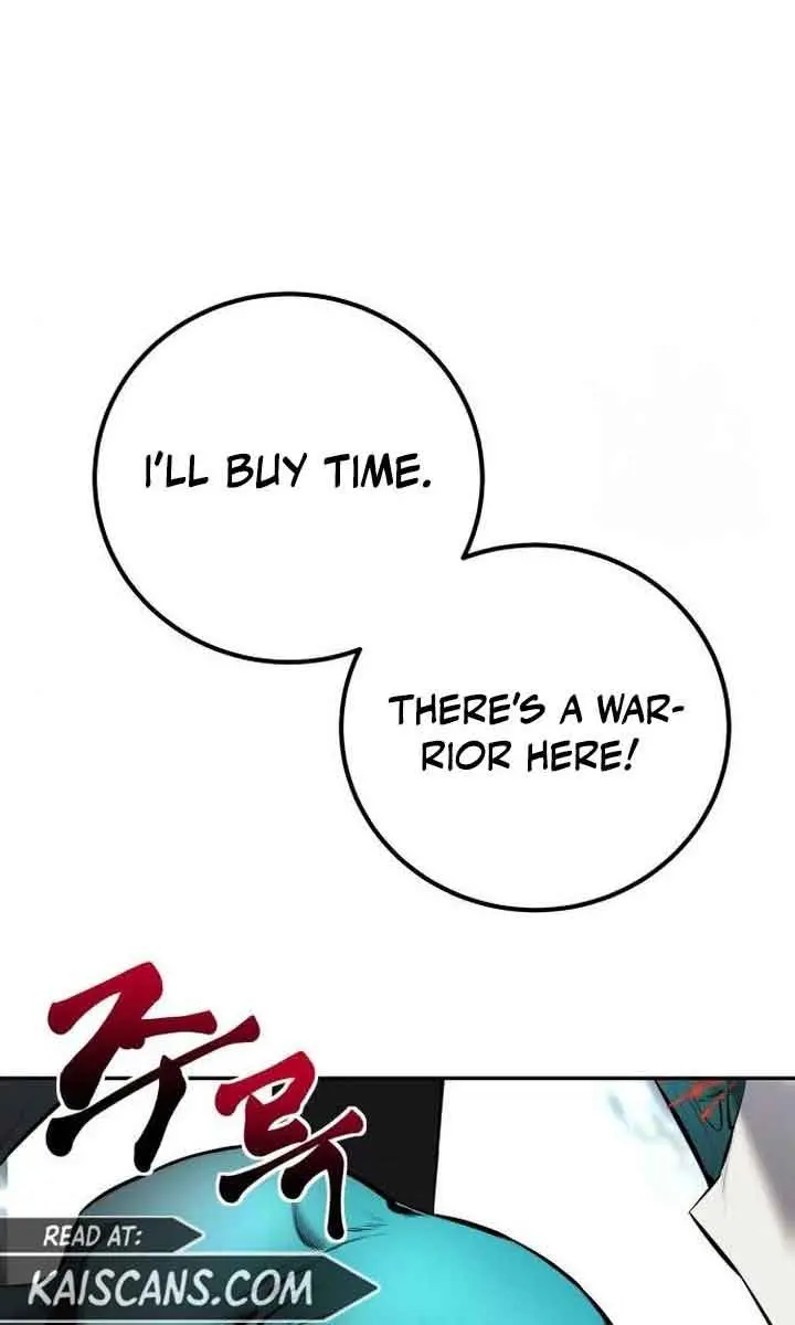 I Was More Overpowered Than the Hero, So I Hid My Power! Chapter 18 Page 98