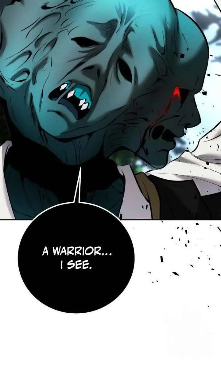 I Was More Overpowered Than the Hero, So I Hid My Power! Chapter 18 Page 99