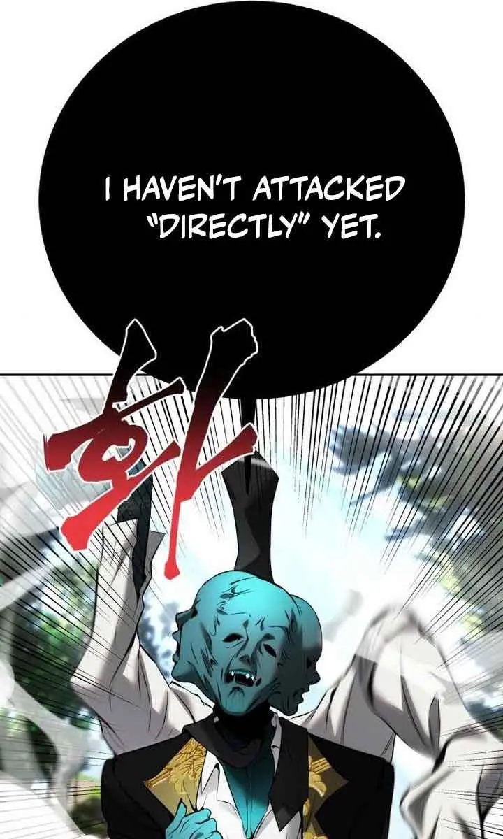 I Was More Overpowered Than the Hero, So I Hid My Power! Chapter 18 Page 112