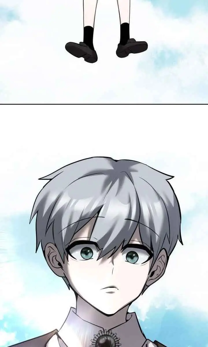 I Was More Overpowered Than the Hero, So I Hid My Power! Chapter 18 Page 124