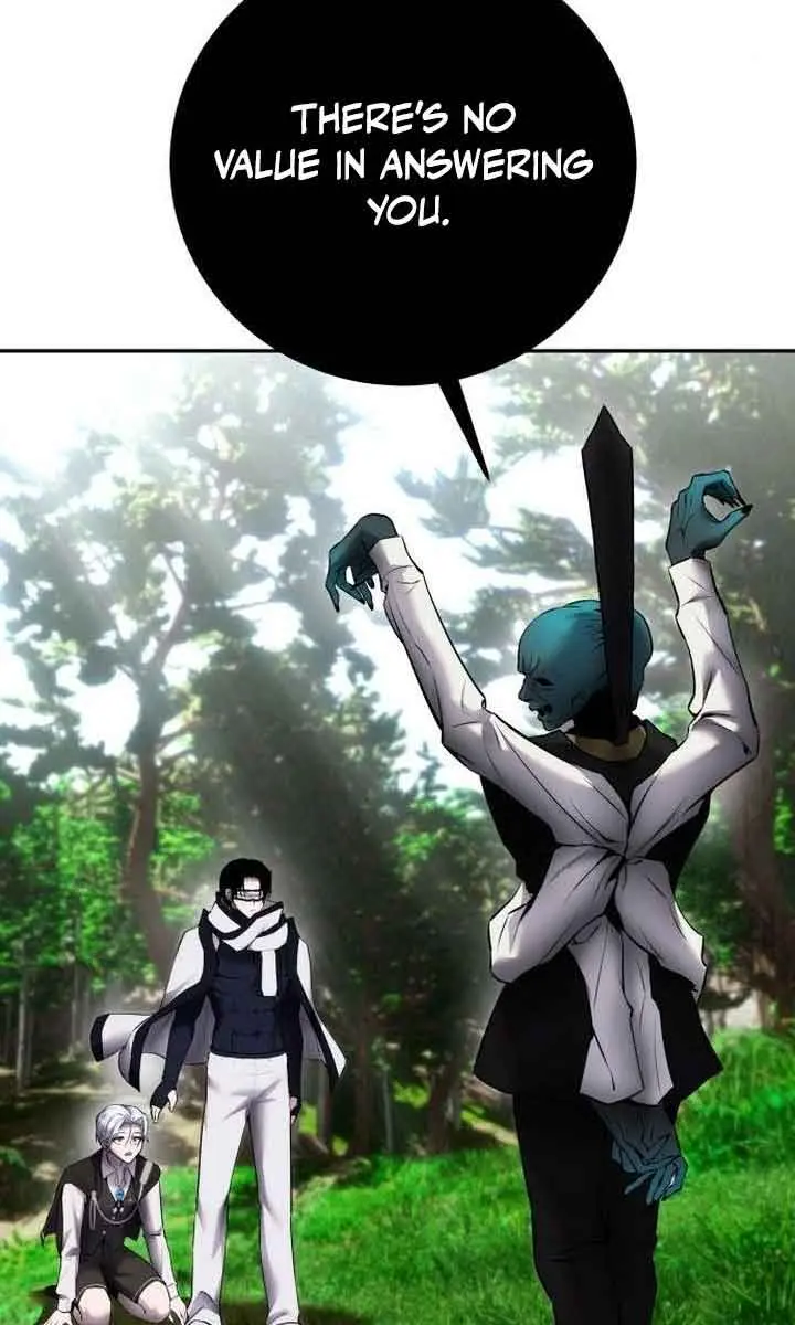 I Was More Overpowered Than the Hero, So I Hid My Power! Chapter 19 Page 6