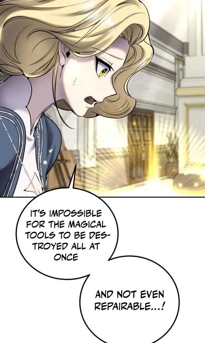 I Was More Overpowered Than the Hero, So I Hid My Power! Chapter 19 Page 26