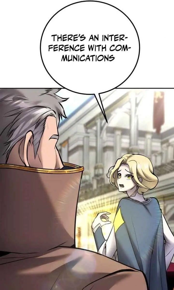 I Was More Overpowered Than the Hero, So I Hid My Power! Chapter 19 Page 28