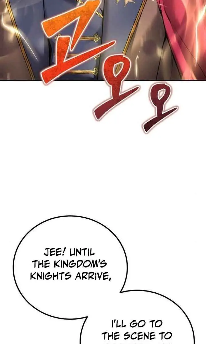 I Was More Overpowered Than the Hero, So I Hid My Power! Chapter 19 Page 40