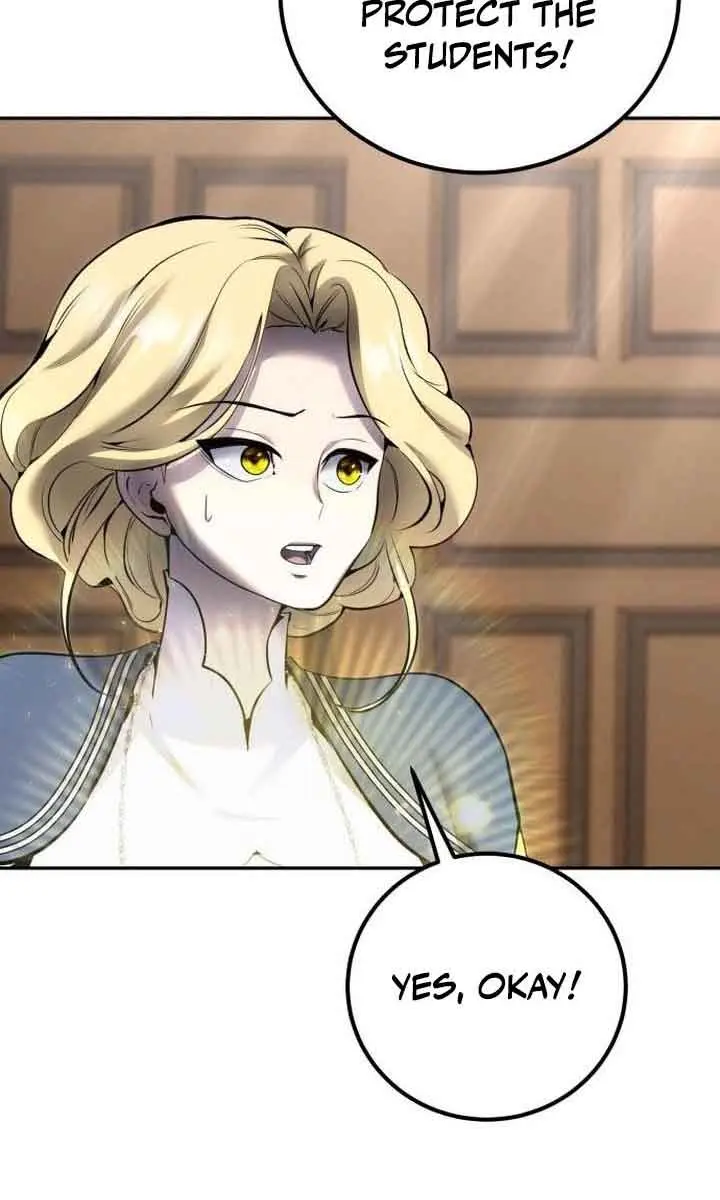 I Was More Overpowered Than the Hero, So I Hid My Power! Chapter 19 Page 41