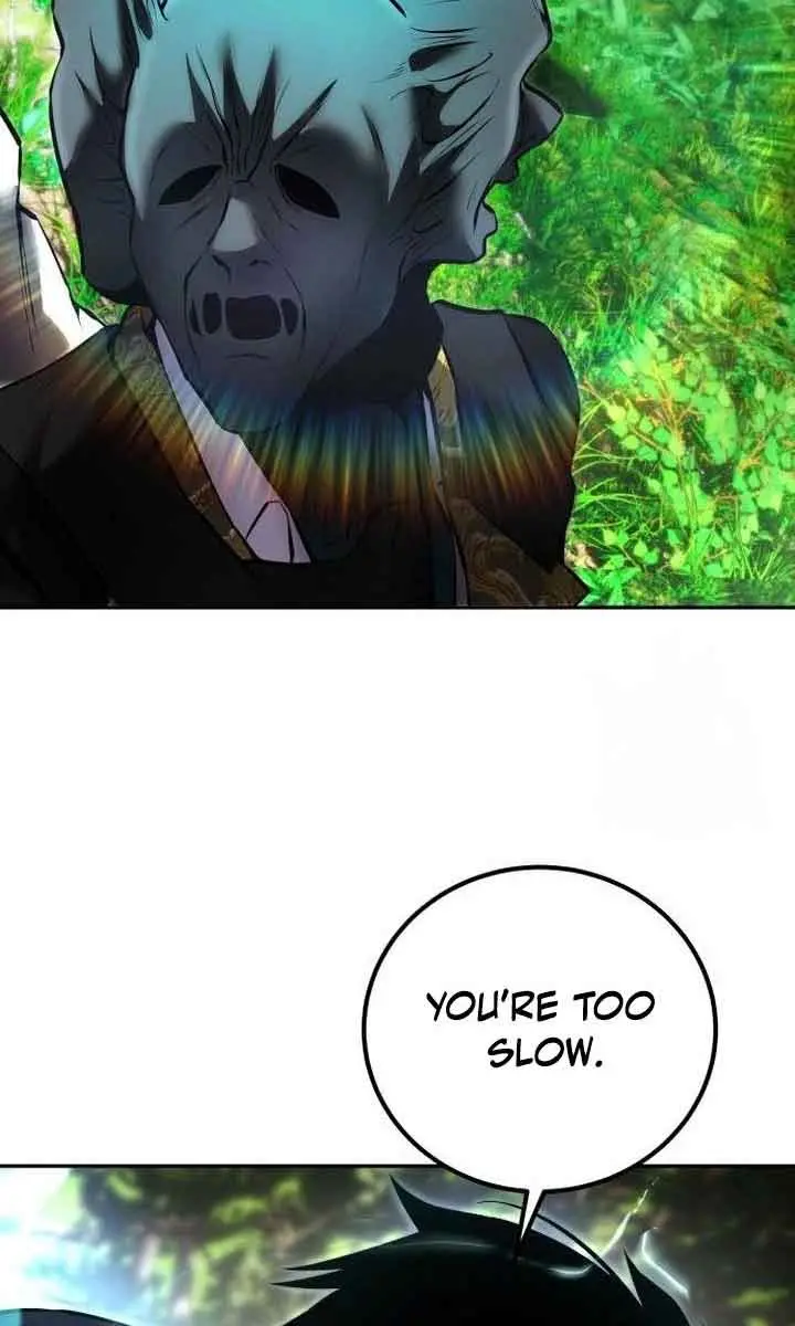 I Was More Overpowered Than the Hero, So I Hid My Power! Chapter 19 Page 71