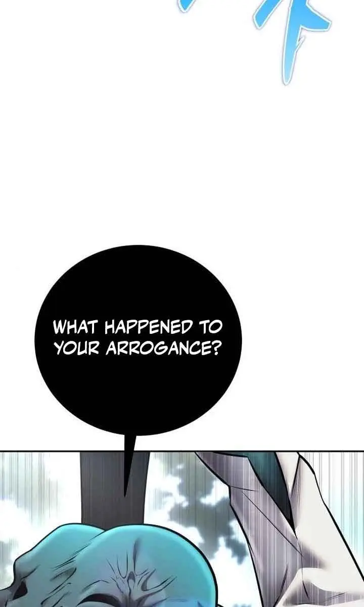 I Was More Overpowered Than the Hero, So I Hid My Power! Chapter 19 Page 85