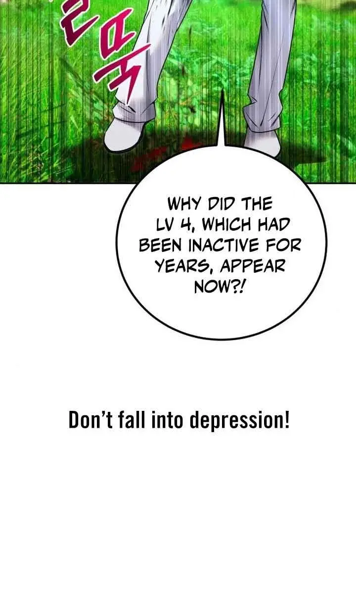 I Was More Overpowered Than the Hero, So I Hid My Power! Chapter 19 Page 94