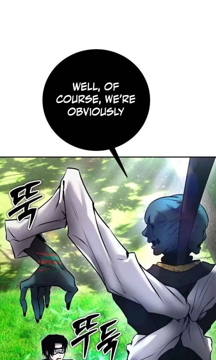 I Was More Overpowered Than the Hero, So I Hid My Power! Chapter 19 Page 97