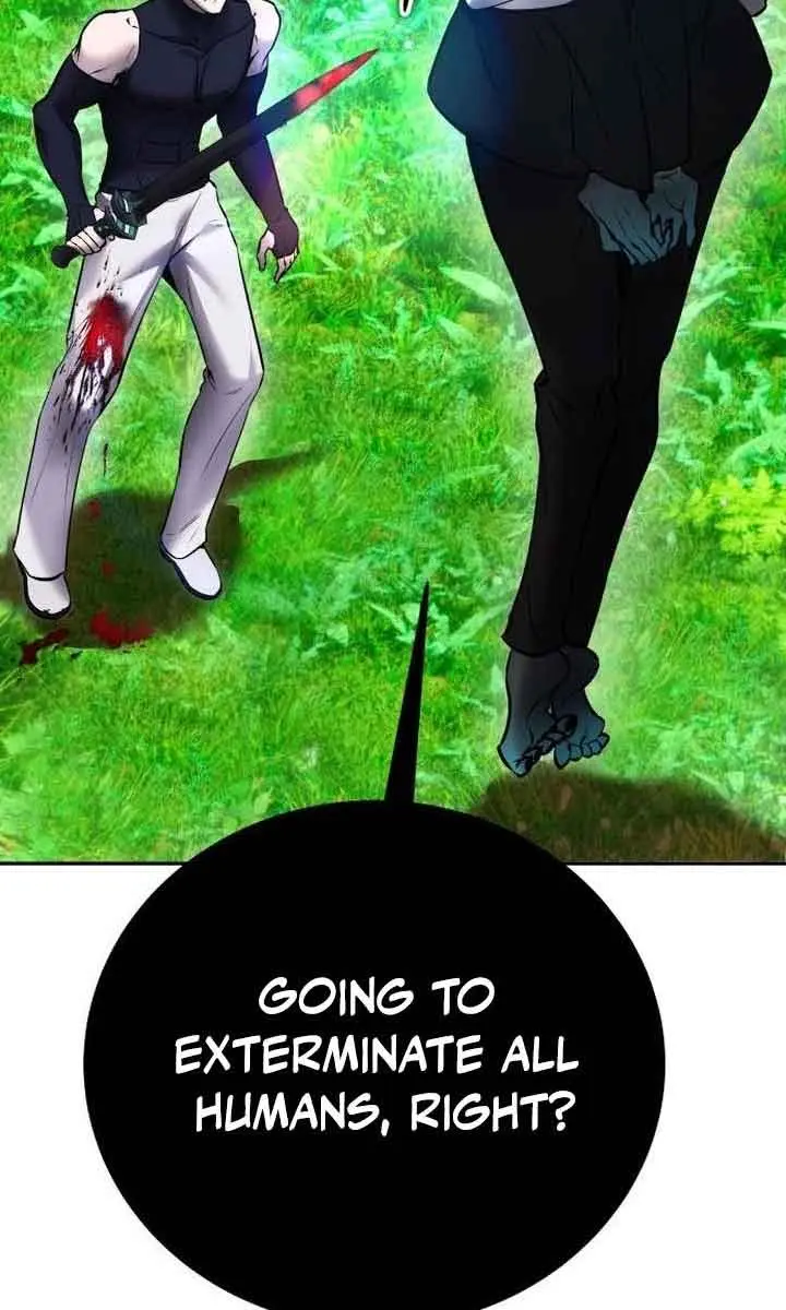 I Was More Overpowered Than the Hero, So I Hid My Power! Chapter 19 Page 98