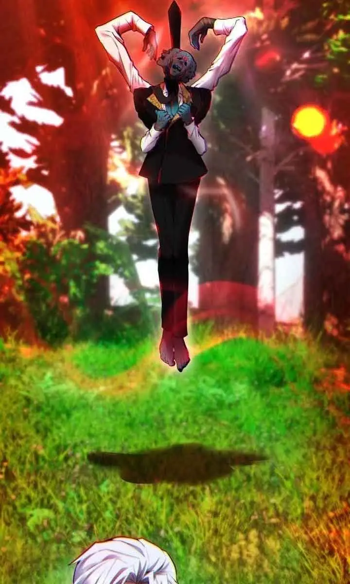I Was More Overpowered Than the Hero, So I Hid My Power! Chapter 19 Page 105