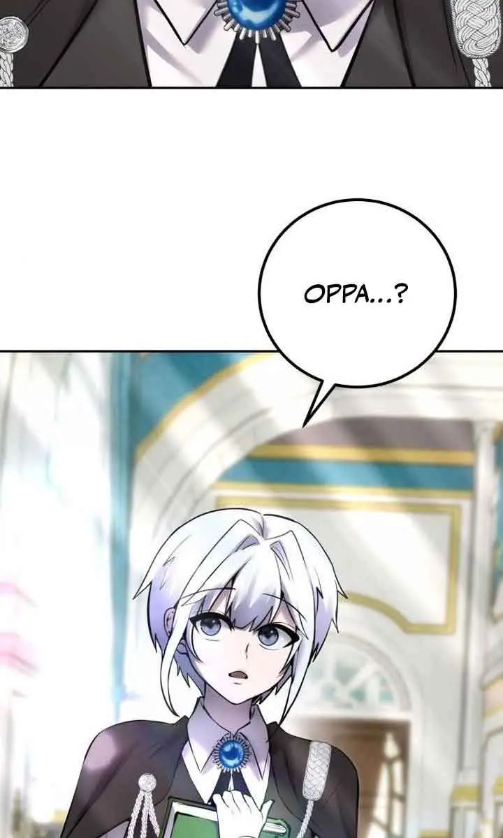 I Was More Overpowered Than the Hero, So I Hid My Power! Chapter 19 Page 115