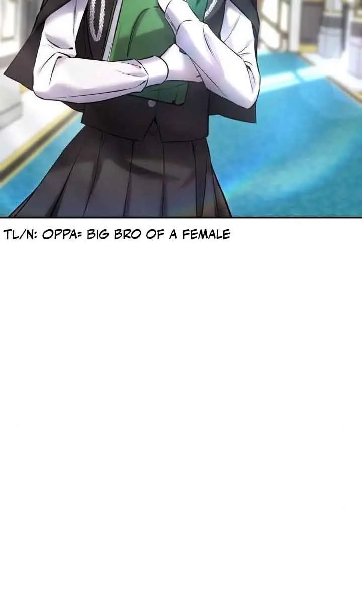 I Was More Overpowered Than the Hero, So I Hid My Power! Chapter 19 Page 116