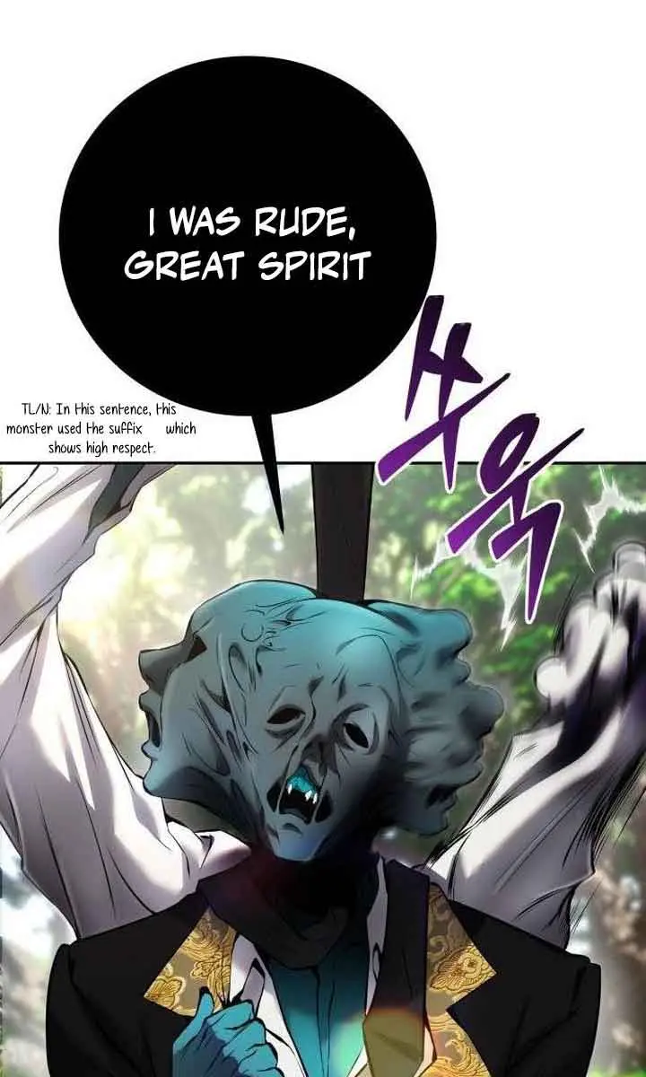 I Was More Overpowered Than the Hero, So I Hid My Power! Chapter 19 Page 130