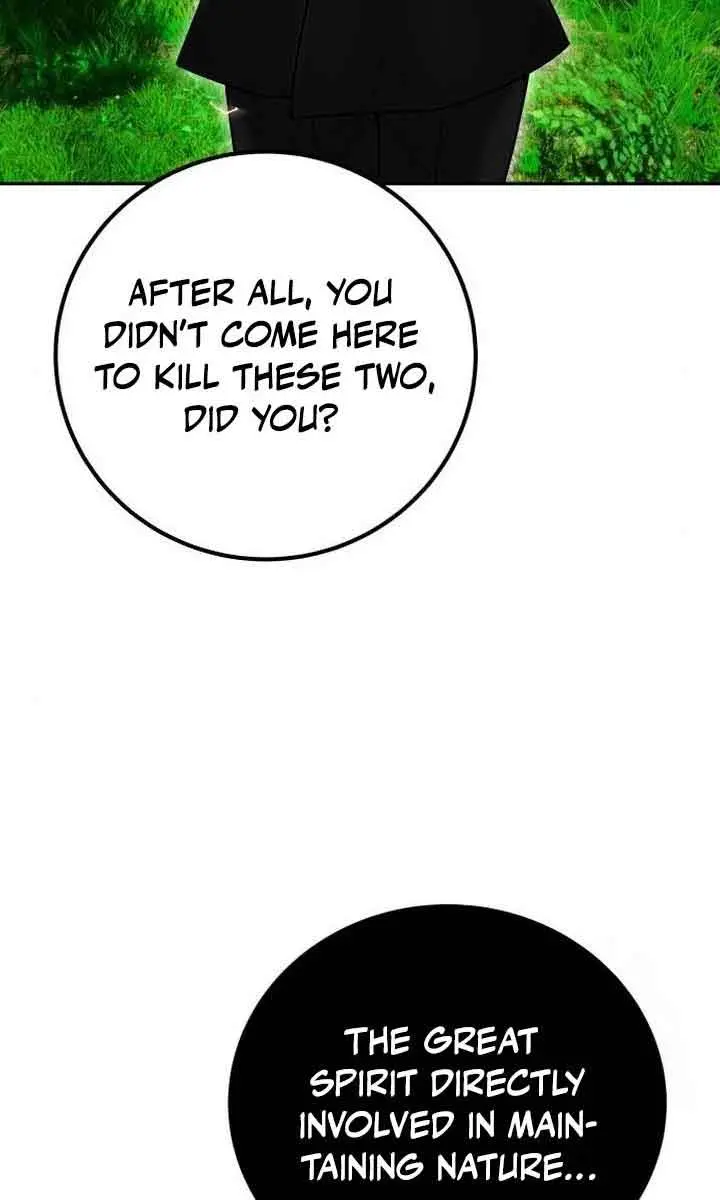 I Was More Overpowered Than the Hero, So I Hid My Power! Chapter 20 Page 19
