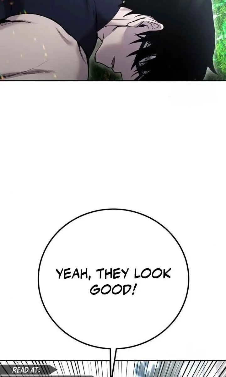 I Was More Overpowered Than the Hero, So I Hid My Power! Chapter 20 Page 22