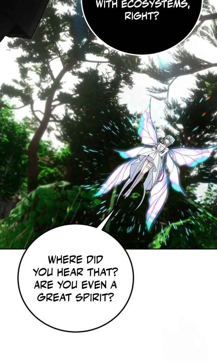 I Was More Overpowered Than the Hero, So I Hid My Power! Chapter 20 Page 27