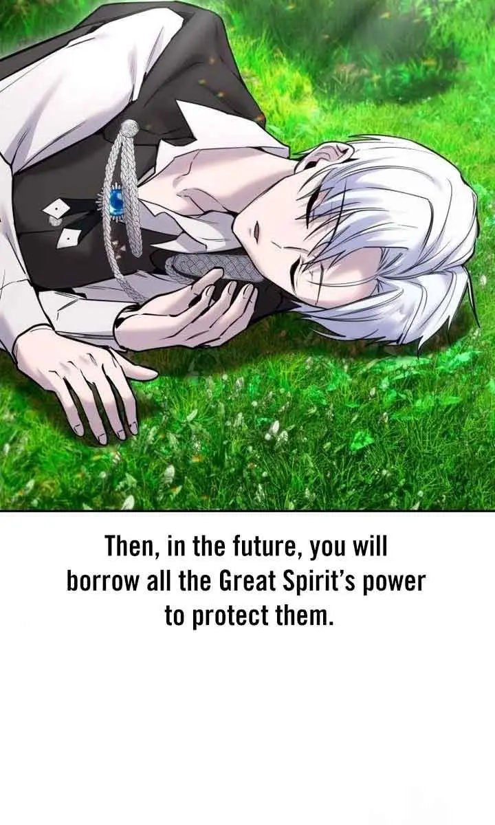 I Was More Overpowered Than the Hero, So I Hid My Power! Chapter 20 Page 34