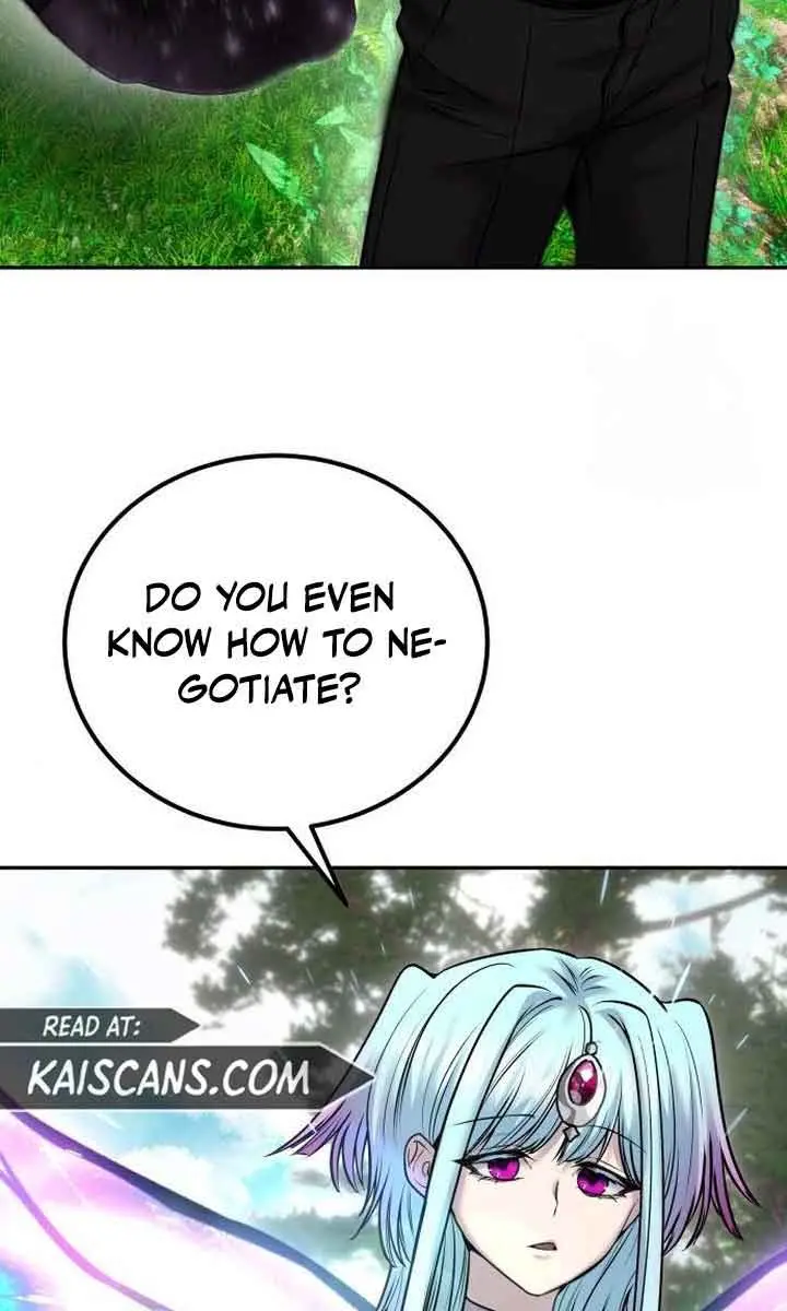 I Was More Overpowered Than the Hero, So I Hid My Power! Chapter 20 Page 44
