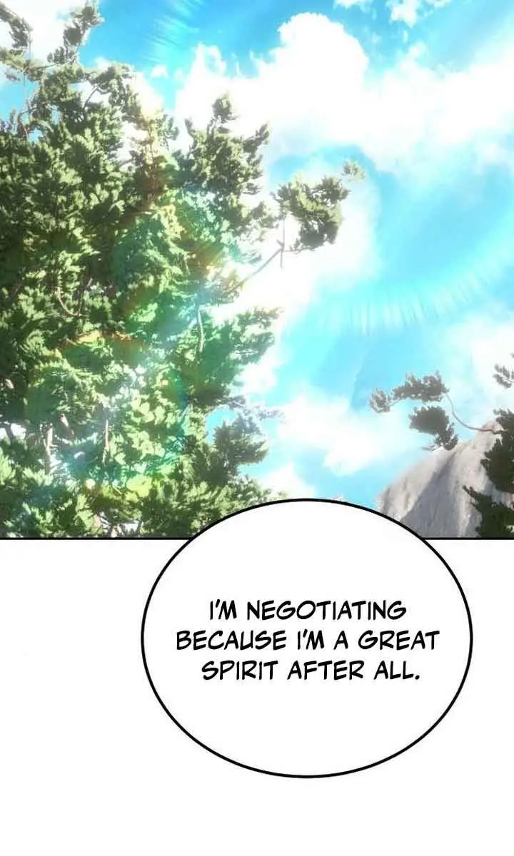 I Was More Overpowered Than the Hero, So I Hid My Power! Chapter 20 Page 51