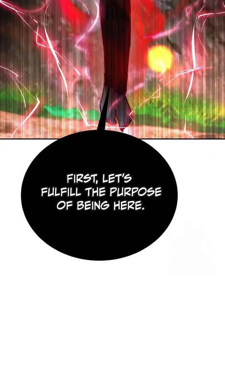 I Was More Overpowered Than the Hero, So I Hid My Power! Chapter 20 Page 80
