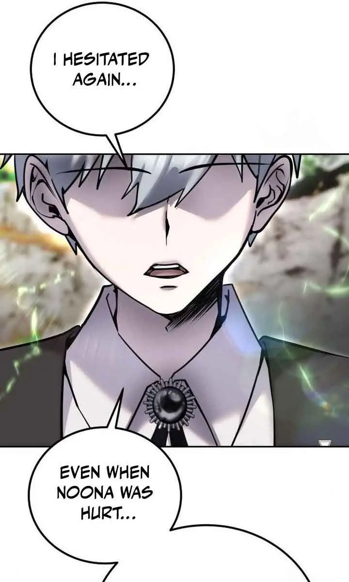 I Was More Overpowered Than the Hero, So I Hid My Power! Chapter 20 Page 94