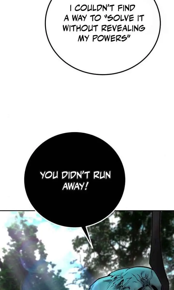 I Was More Overpowered Than the Hero, So I Hid My Power! Chapter 20 Page 95
