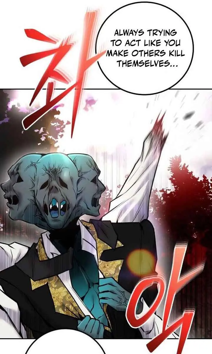 I Was More Overpowered Than the Hero, So I Hid My Power! Chapter 20 Page 109