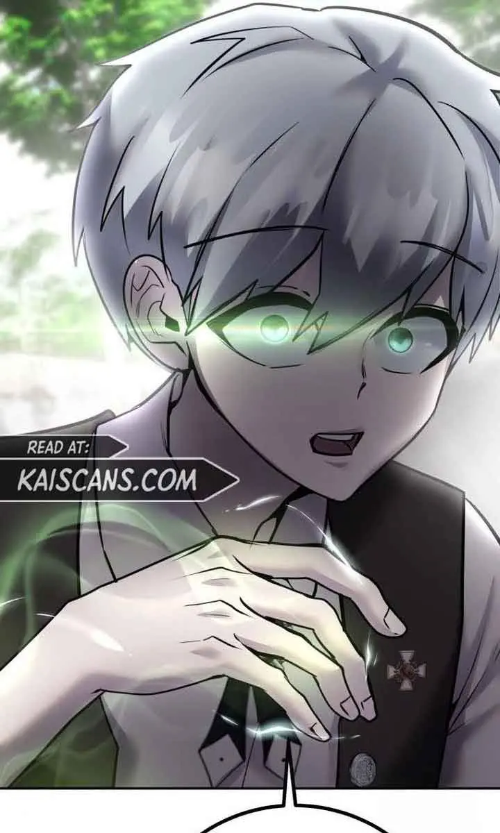 I Was More Overpowered Than the Hero, So I Hid My Power! Chapter 20 Page 111