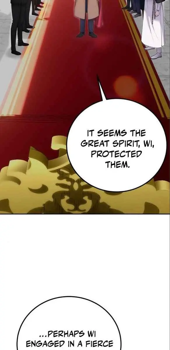 I Was More Overpowered Than the Hero, So I Hid My Power! Chapter 21 Page 9
