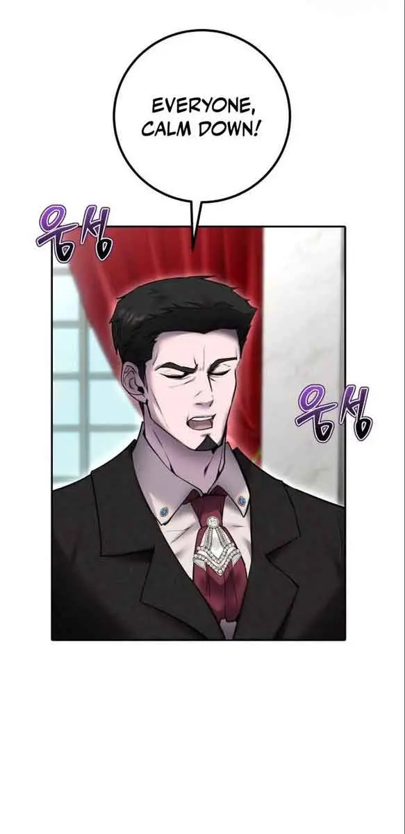 I Was More Overpowered Than the Hero, So I Hid My Power! Chapter 21 Page 17