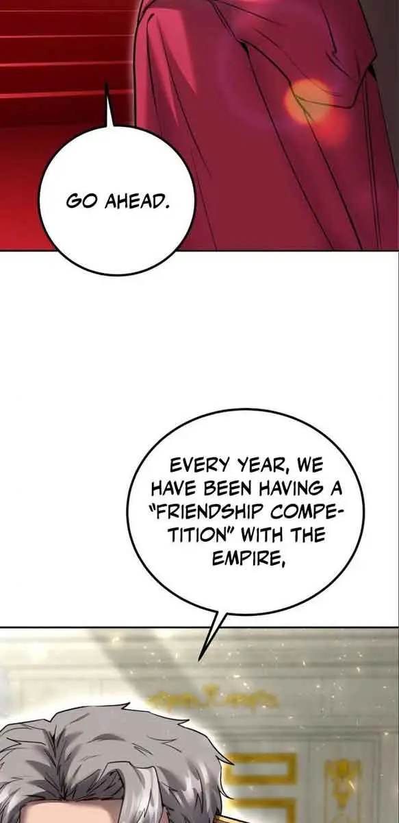 I Was More Overpowered Than the Hero, So I Hid My Power! Chapter 21 Page 30