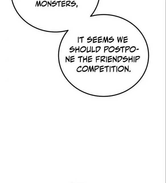 I Was More Overpowered Than the Hero, So I Hid My Power! Chapter 21 Page 34