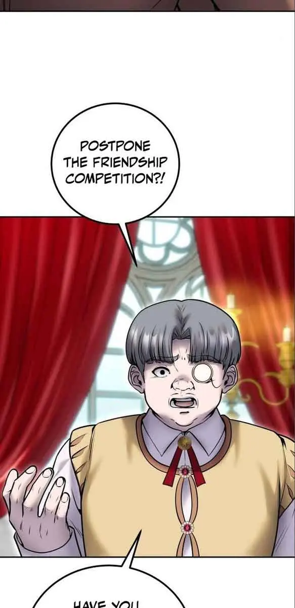 I Was More Overpowered Than the Hero, So I Hid My Power! Chapter 21 Page 36