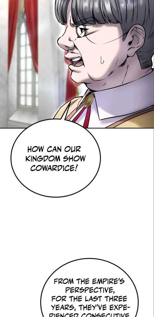 I Was More Overpowered Than the Hero, So I Hid My Power! Chapter 21 Page 39