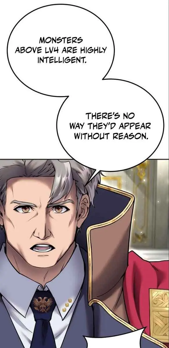 I Was More Overpowered Than the Hero, So I Hid My Power! Chapter 21 Page 41