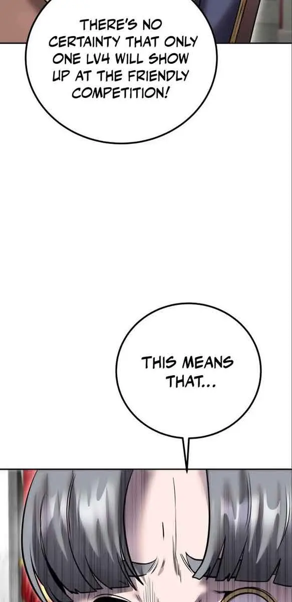 I Was More Overpowered Than the Hero, So I Hid My Power! Chapter 21 Page 48