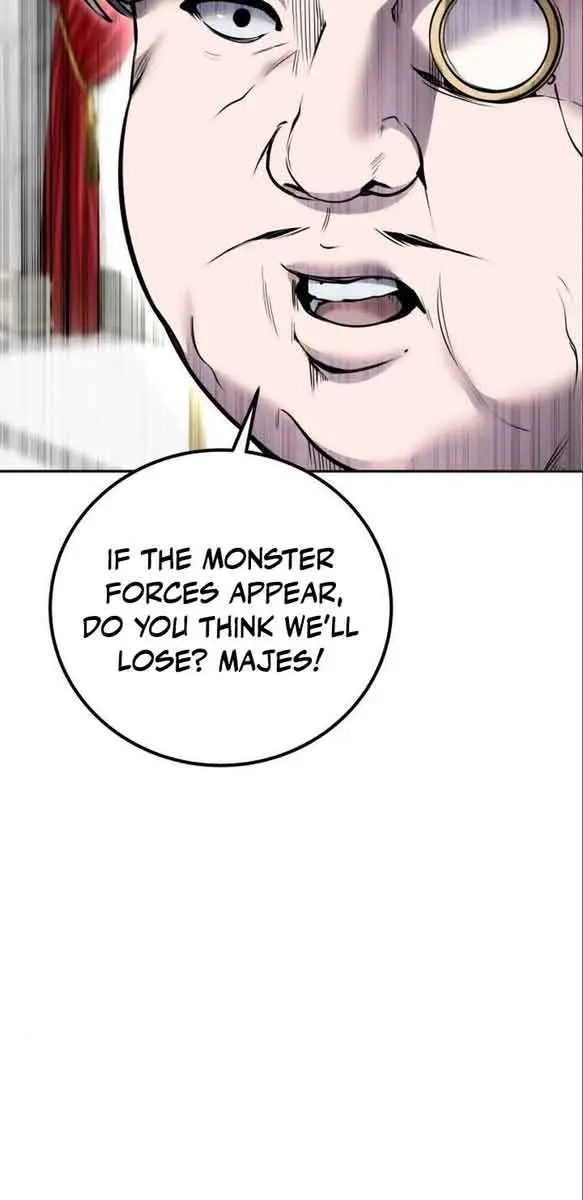 I Was More Overpowered Than the Hero, So I Hid My Power! Chapter 21 Page 49